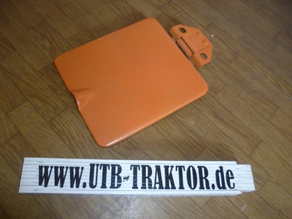 Klappe Tankklappe Kühlerklappe TIH UTB Fiat