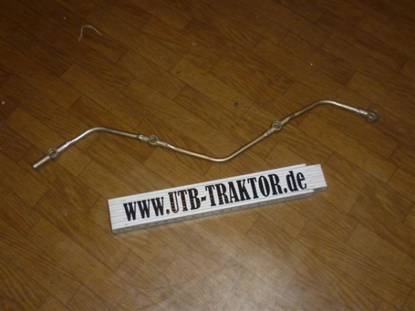 Rücklaufleitung UTB 550 640 + ARO