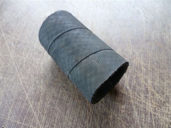 Kühlerschlauch Unten TIH UTB 300 302 445 550 Traktor Fiat 400 450 R450