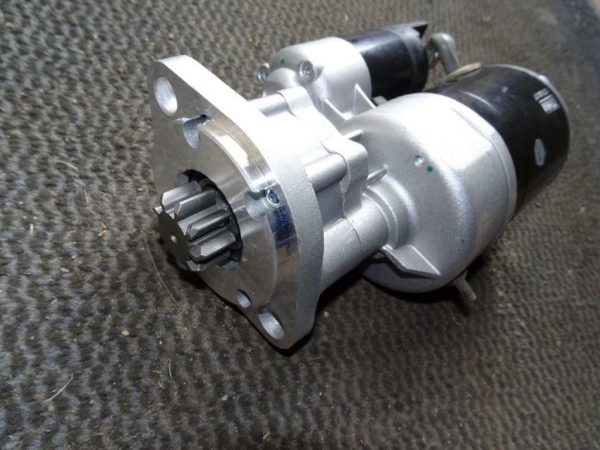 Anlasser Getriebeanlasser Traktor Porsche 217 218 219