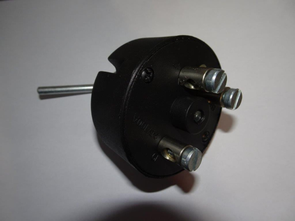 Startschalter Glühschalter UTB DDR IFA