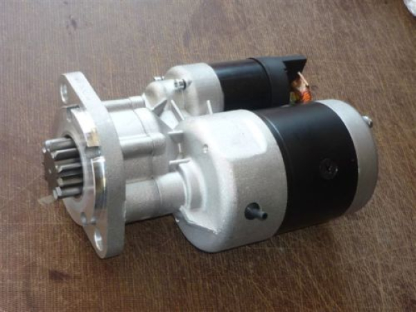 Anlasser Getriebeanlasser Traktor MC Cormick D217 D-217 Farmall