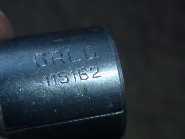 Buchse für Kipphebel Welle UTB Fiat TIH