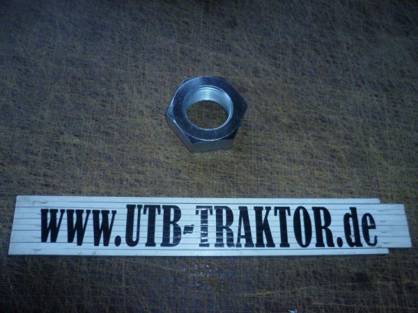 Mutter für Kurbelwelle UTB Fiat TIH