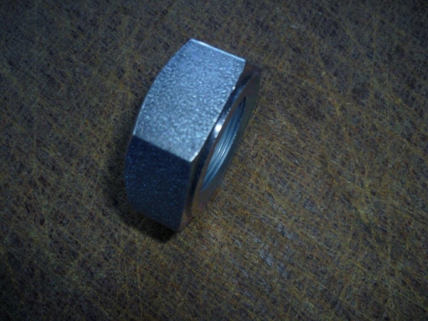 Mutter für Kurbelwelle UTB Fiat TIH