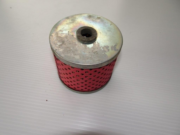 Dieselfilter UTB 650 + 651 alt + M + Raupe S651 DDR Bestand