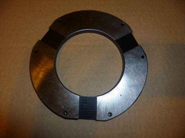 Druckring für Kupplung UTB 650 651