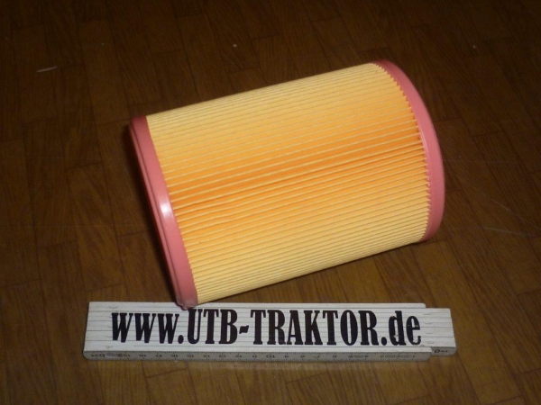 Luftfilter Einsatz UTB 302