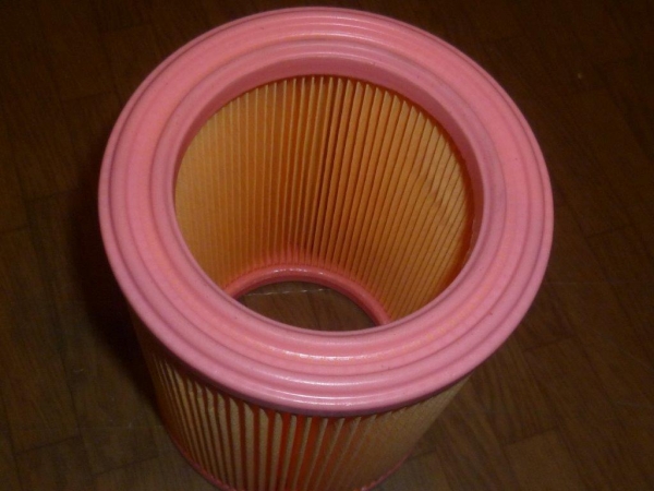 Luftfilter Einsatz UTB 302