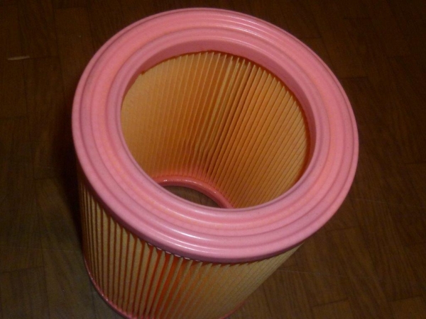 Luftfilter Einsatz UTB 302