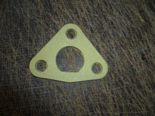 Dichtung Motorölpumpe TIH UTB