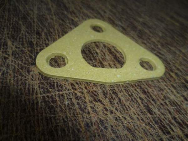 Dichtung Motorölpumpe TIH UTB