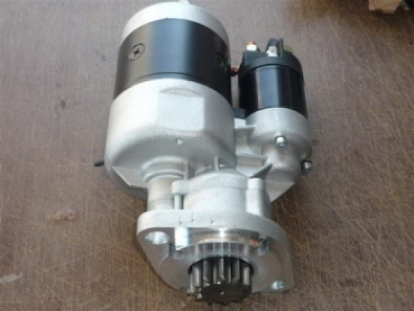Anlasser Starter Getriebeanlasser für Traktor Schlepper Kramer KL11 + Kl12