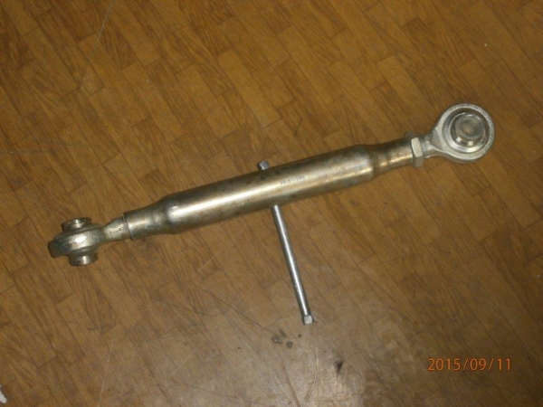 Oberlenker groß 49 bis 74 cm M30