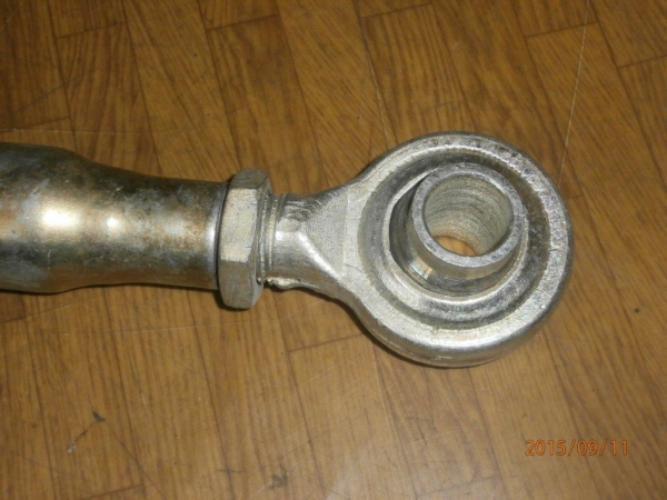 Oberlenker groß 49 bis 74 cm M30