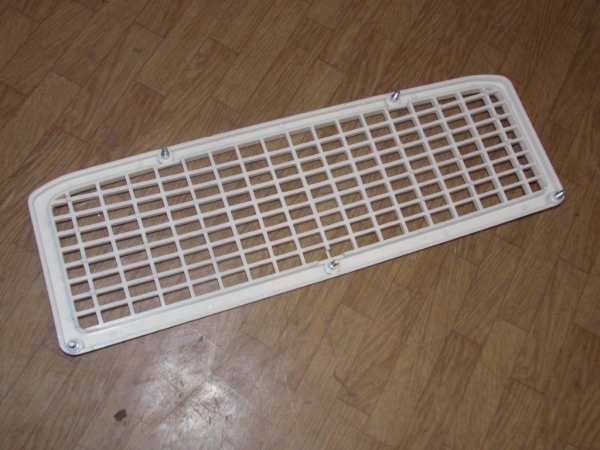 Grill vorn Traktor Fiat 420 420DT 350 402 404 schmal