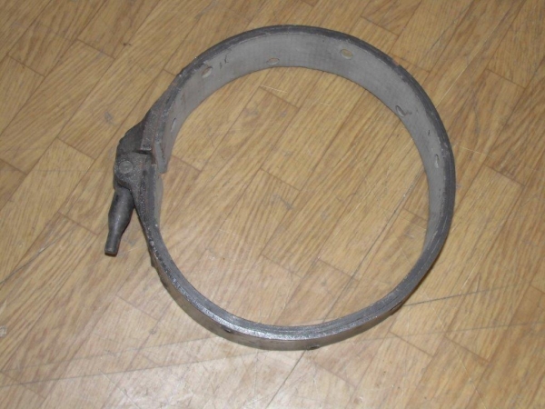 Bremsband Zapfwelle UTB 650 651