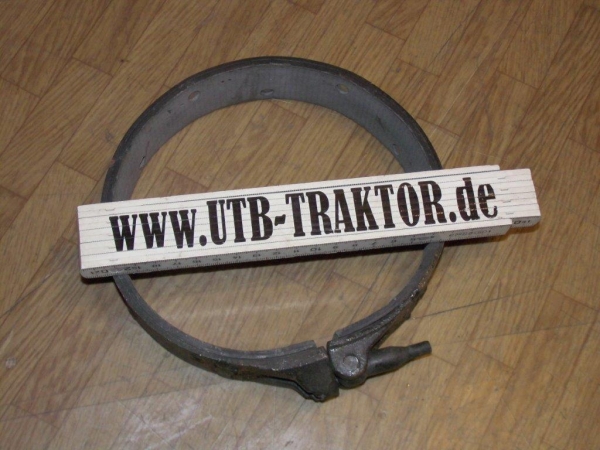 Bremsband Zapfwelle UTB 650 651