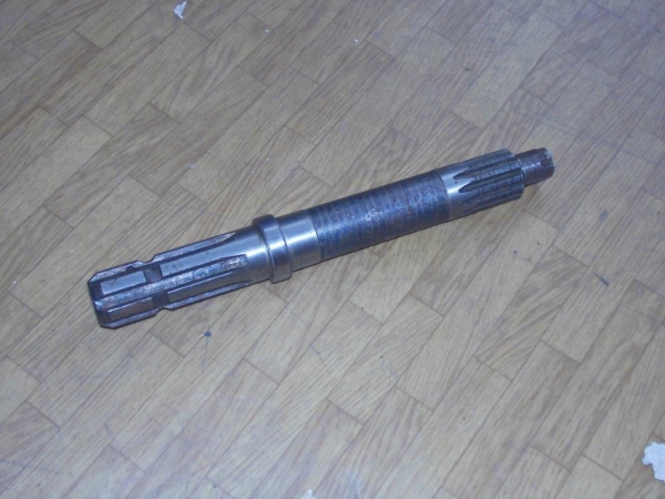 Zapfwelle Traktor Fiat UTB