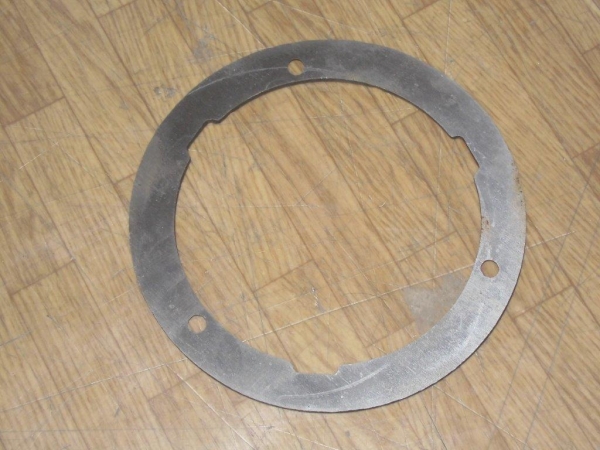 Scheibe für Getriebe Fiat + UTB