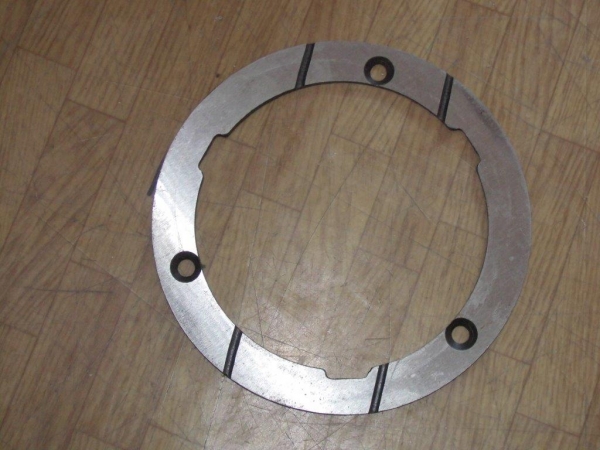 Scheibe für Getriebe Fiat + UTB