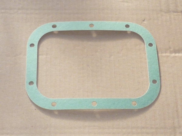 Dichtung Ölwanne Motor RS09 Warchalowski