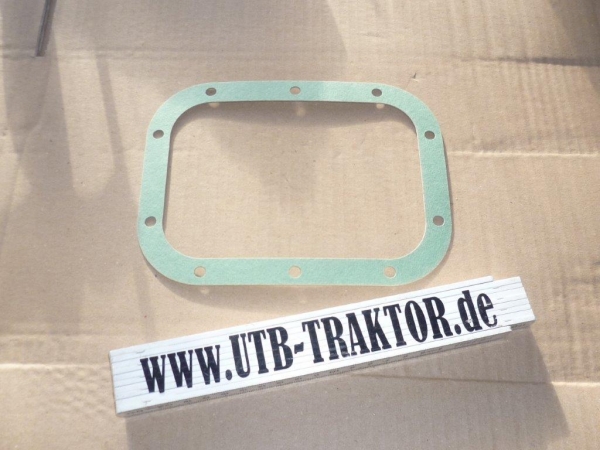 Dichtung Ölwanne Motor RS09 Warchalowski