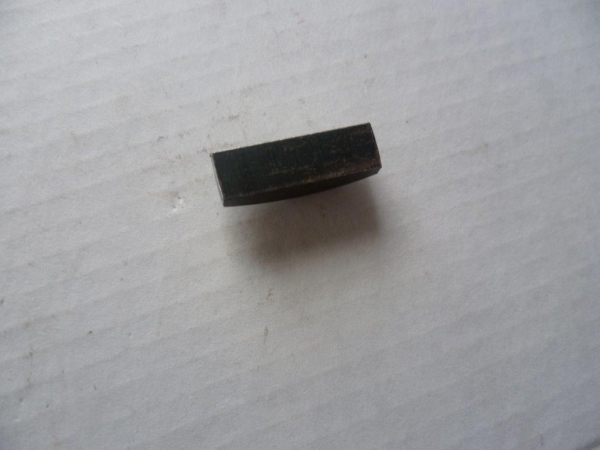 Keil Passfeder vorn für Zahnrad Kurbelwelle UTB TIH