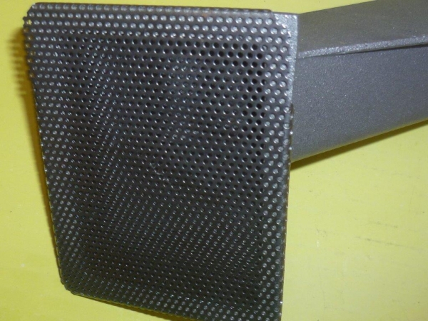 Sieb für Motorölpumpe - Ansaug - UTB TIH