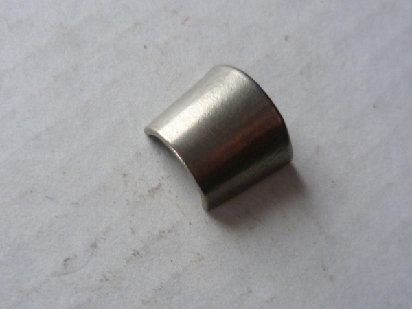 Ventilkegelhälfte UTB TIH Fiat