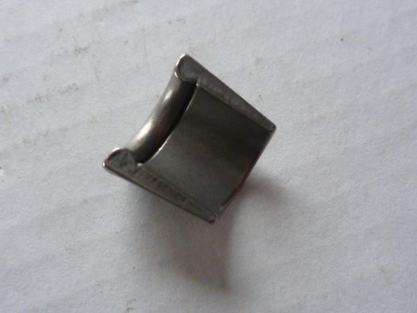 Ventilkegelhälfte UTB TIH Fiat