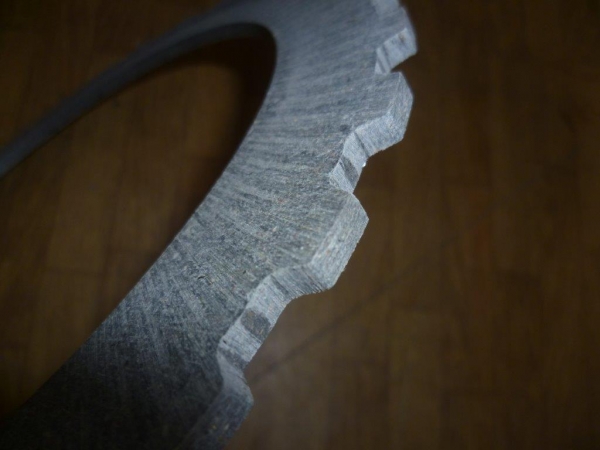 Scheiben für Lenkkupplung Raupe SV445