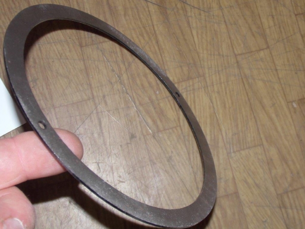 Ring Getriebe UTB + passend für Fiat New Holland Ford