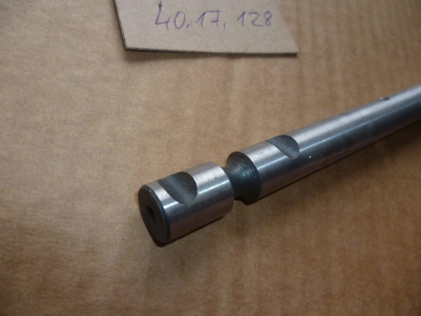 Welle im Schaltgetriebe Fiat TIH UTB