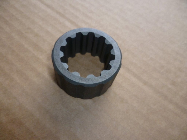 Buchse Zahnrad für Getriebe Fiat TIH UTB