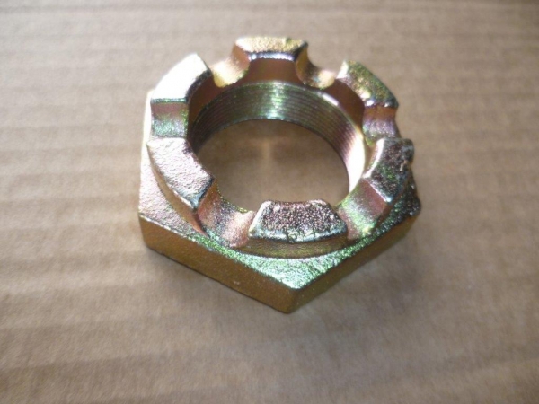 Mutter für Lenkhebel UTB 650 M42x1,5