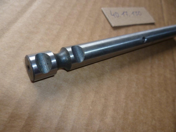 Welle im Schaltgetriebe Fiat TIH UTB