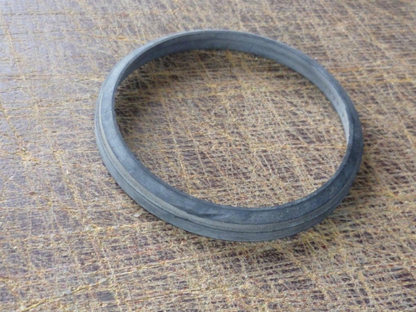 Schmutzabstreifer Kolbenstange Hydraulikzylinder TIH 56 x 64 x 7