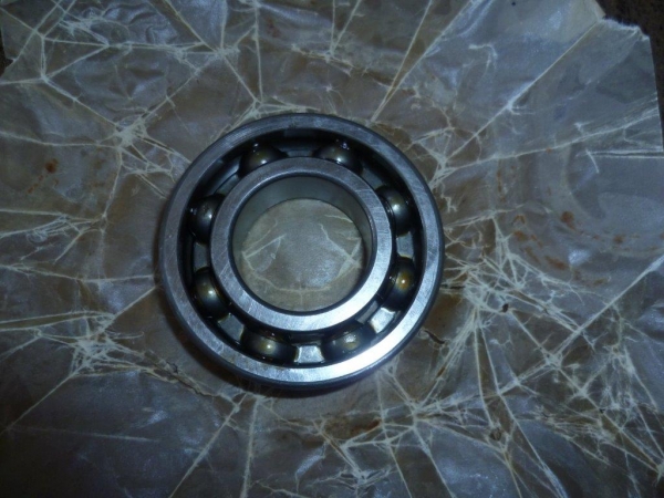 Kugellager UTB Fiat TIH