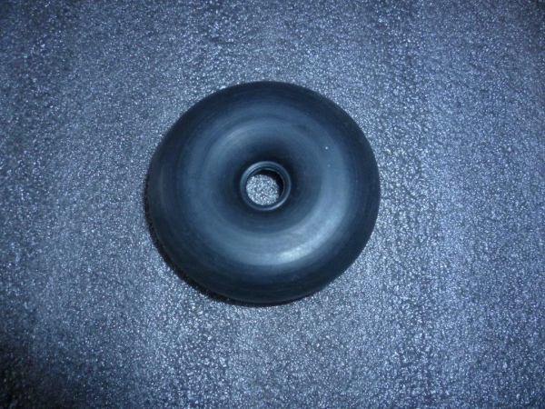 Gummibalg für Bremse UTB 650 + 651 Utos