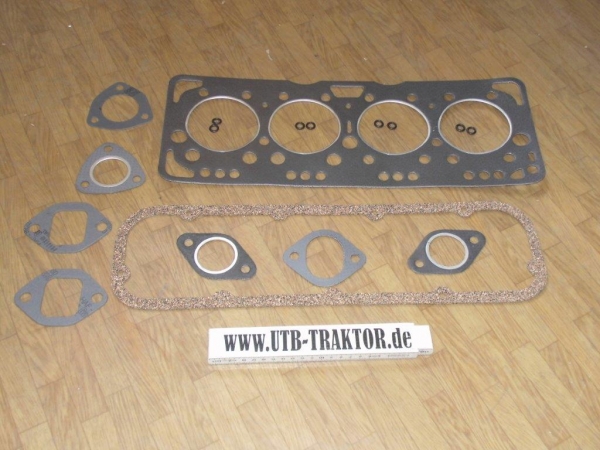 Kopf Dichtsatz Traktor Fiat 411 - 415 415DT