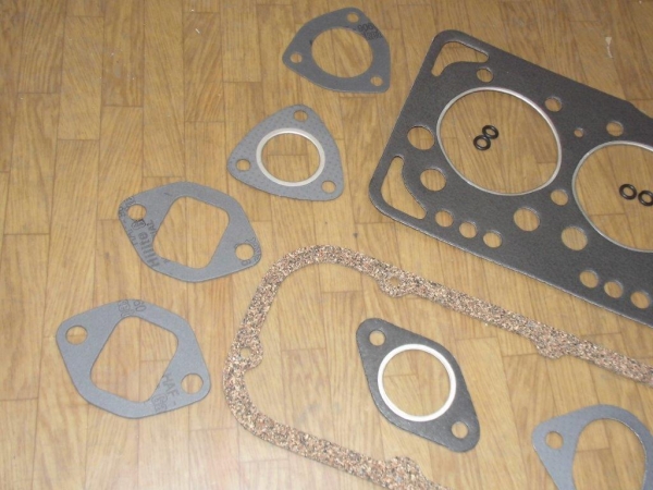 Kopf Dichtsatz Traktor Fiat 411 - 415 415DT