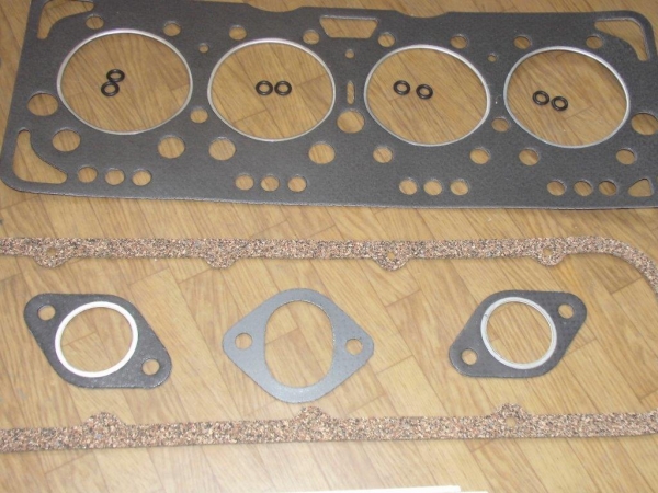 Kopf Dichtsatz Traktor Fiat 411 - 415 415DT