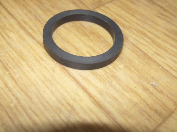 Dichtung Gummi Düsenstock Fiat 415 und 411