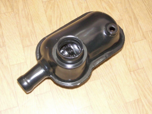 Filter Motorentlüftung Kurz UTB TIH Fiat
