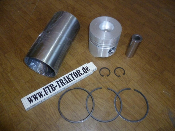 Kolben Satz UTB TIH Fiat 95,0 mm