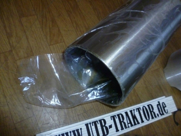 Kolben Satz UTB  302 + 643 mit 102mm Kolben