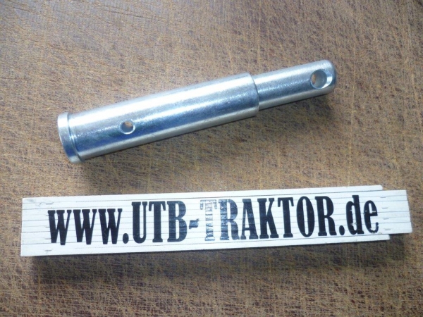 Bolzen für Unterlenker Traktor UTB Fiat 450 - 480