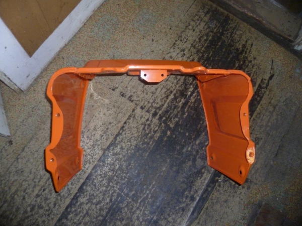 Blech Verkleidung Tank Amaturenbrett UTB Fiat