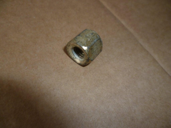 Mutter für Adapter Flammglühkerze TIH UTB Fiat